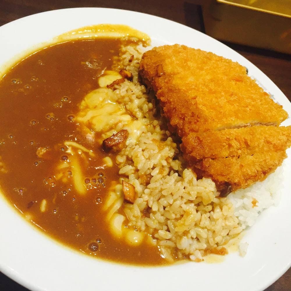 カレーハウスCoCo壱番屋 豊橋藤沢店