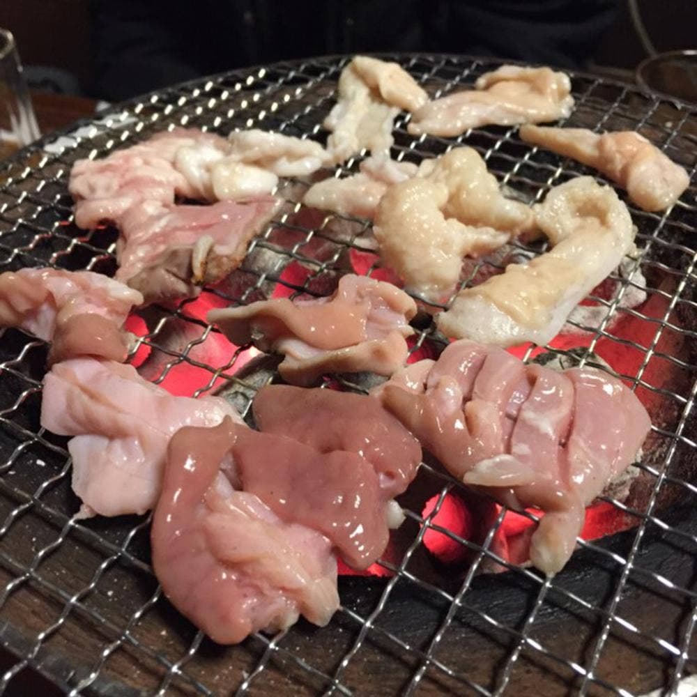 きくどん