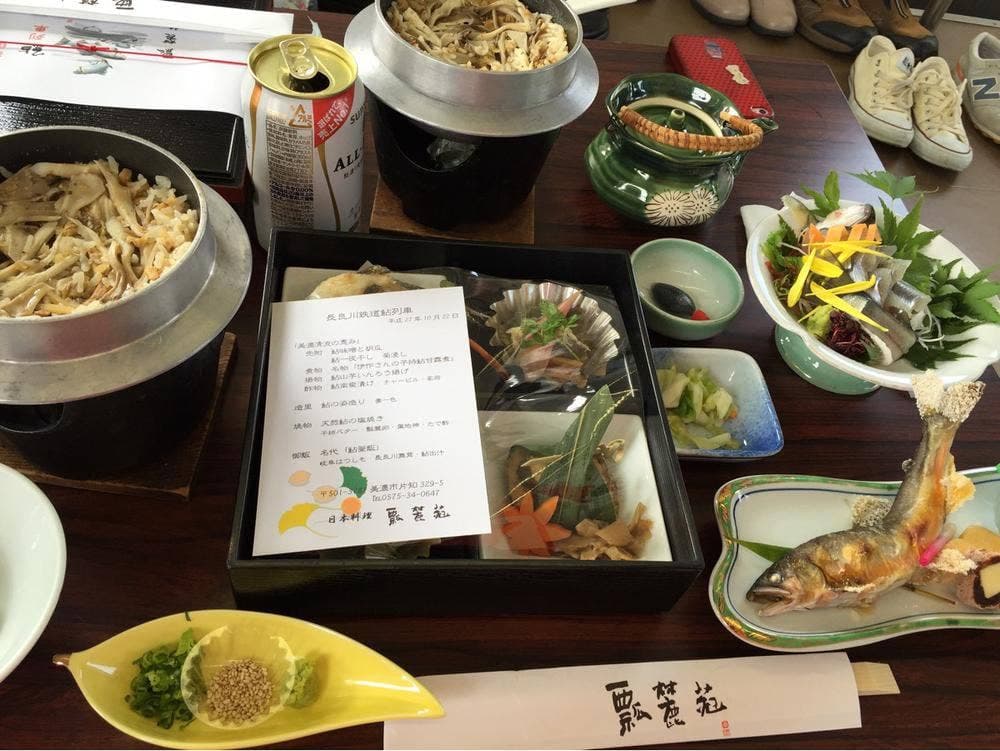 瓢麓苑