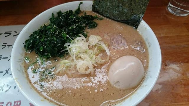 ラーメンいっこう - サブ画像2