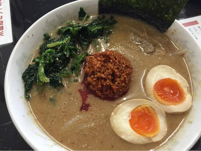 ラーメンいっこう - サブ画像1