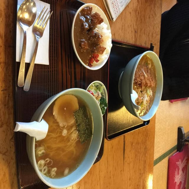 篠亭 - サブ画像2