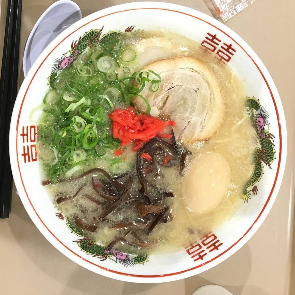 博多だるま SOUTH JAPAN イオンモール沖縄ライカム店