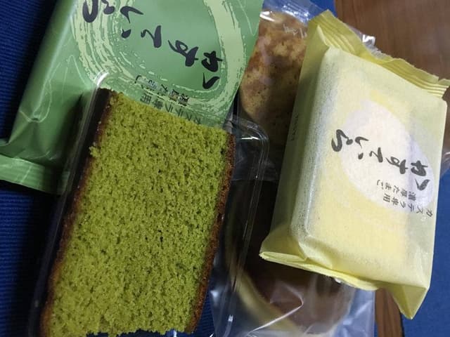 シャトレーゼ 高槻西冠店 - サブ画像1
