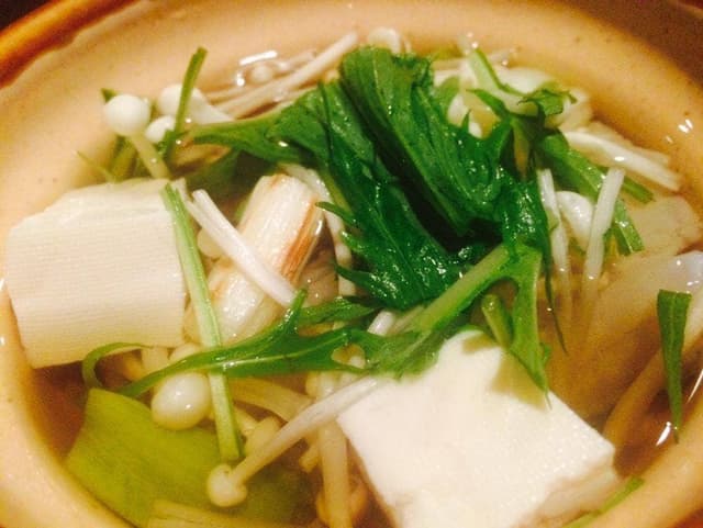 日本料理 龍泉 - サブ画像1