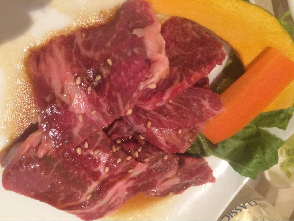 焼肉金太郎