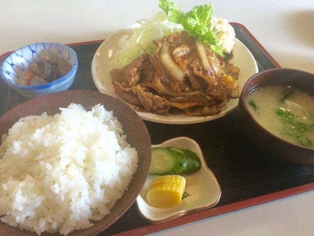 世界支店 - サブ画像1