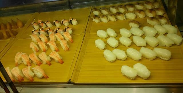 すたみな太郎 PREMIUM BUFFET 所沢店 - サブ画像1