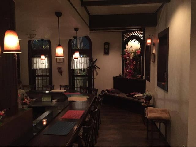 おらんだ亭 - サブ画像2