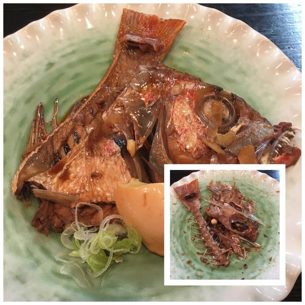 角屋 海鮮炭焼き炉端