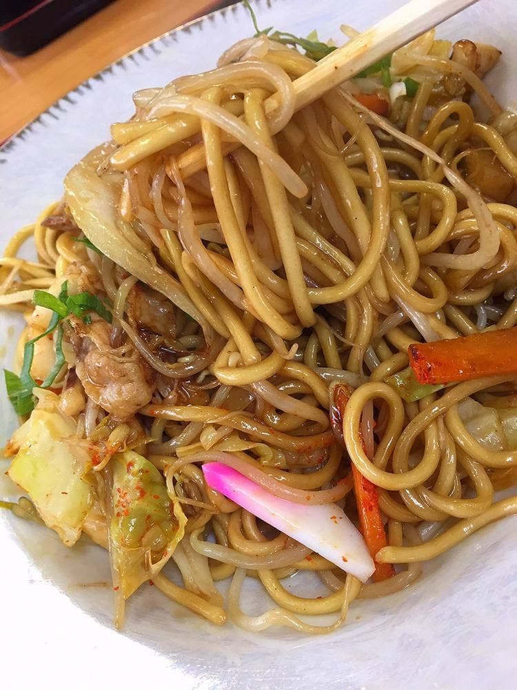 三池食堂