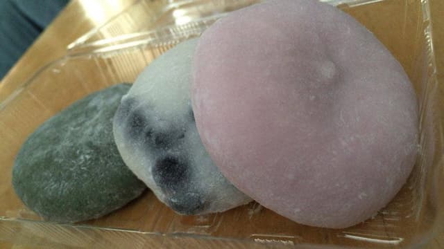 村上菓子舗 - サブ画像1