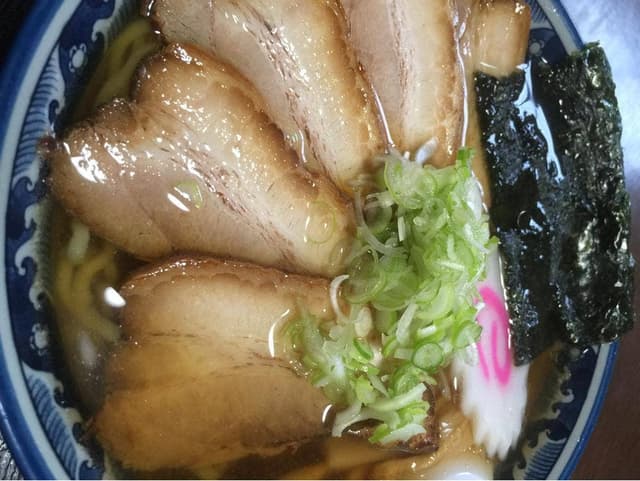 そば処ありじ - サブ画像2