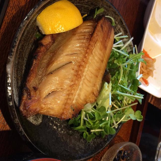 北海酒場 静内 - サブ画像2