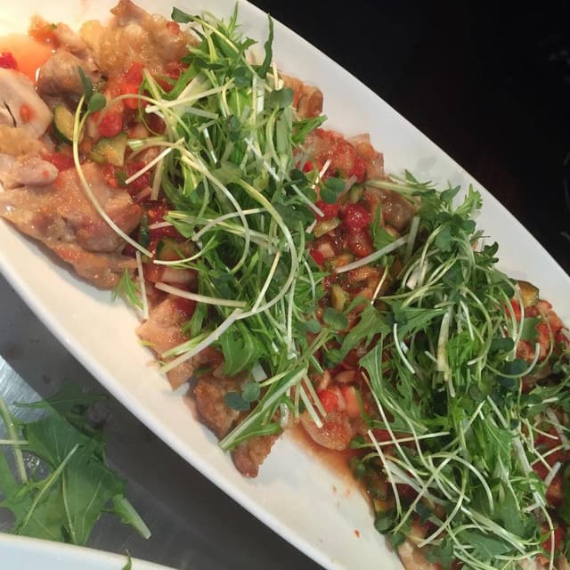 Dina Gyang Ⅱ - サブ画像2