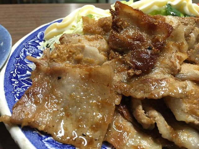 ときわ食堂 - サブ画像2