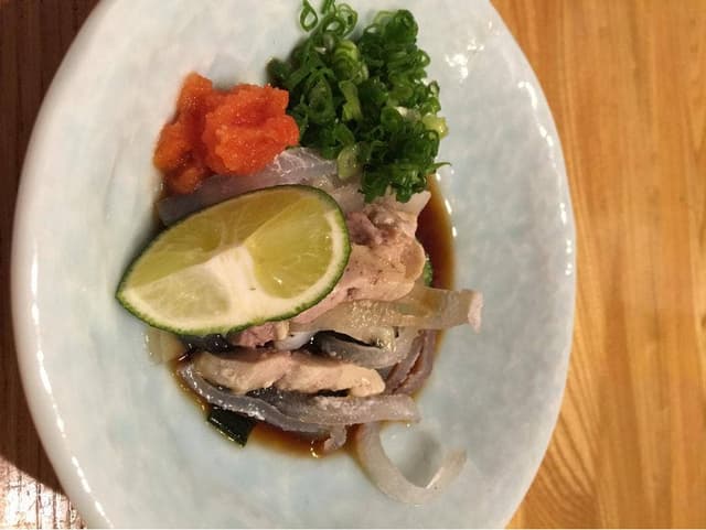 寿司じんかく - サブ画像3