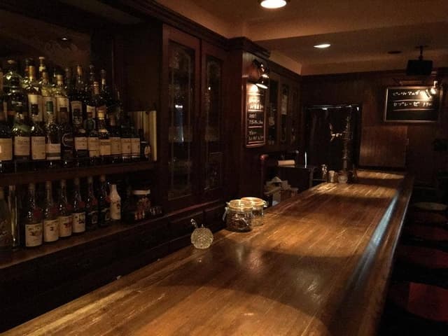 bar SLOW - サブ画像1