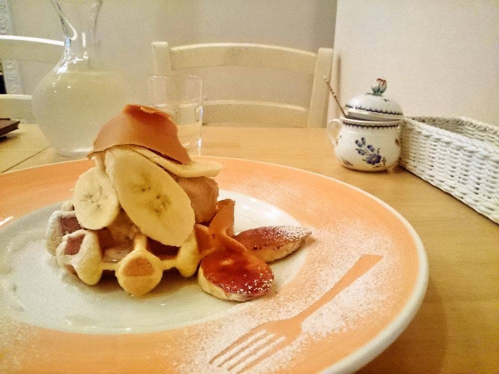 Cafe de Feliz