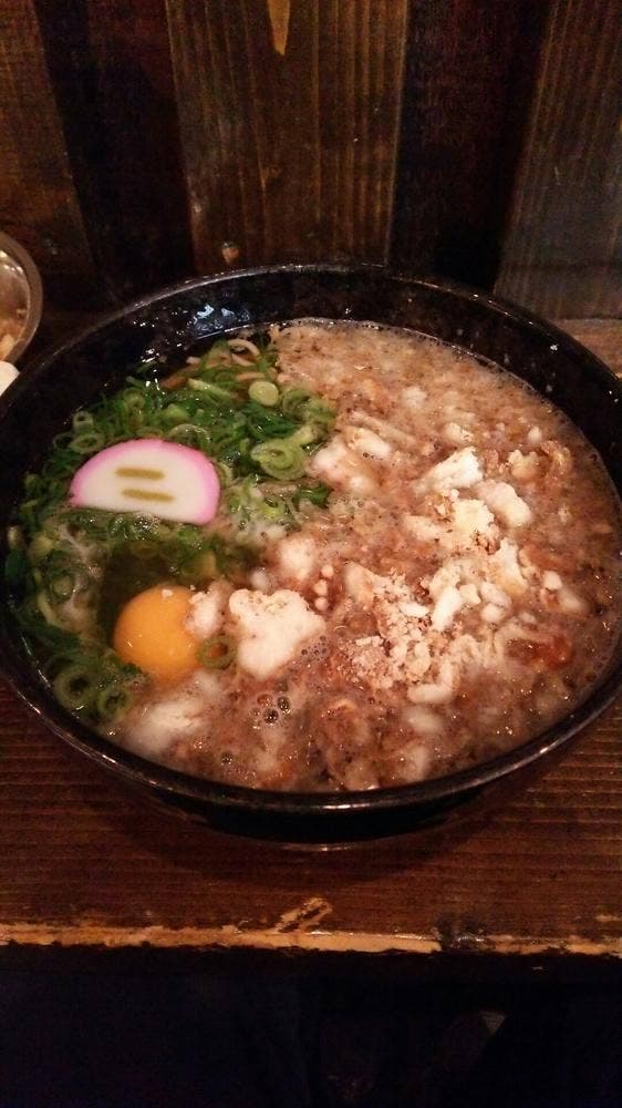 宿六 - サブ画像3