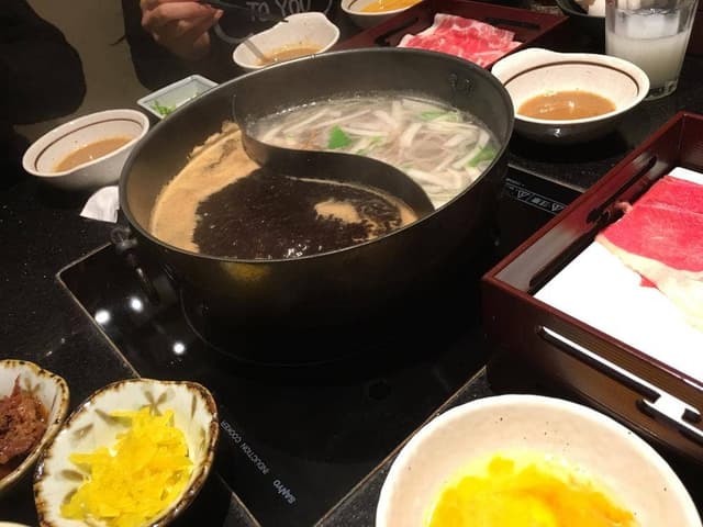 しゃぶしゃぶ美山 稲沢店 - サブ画像3