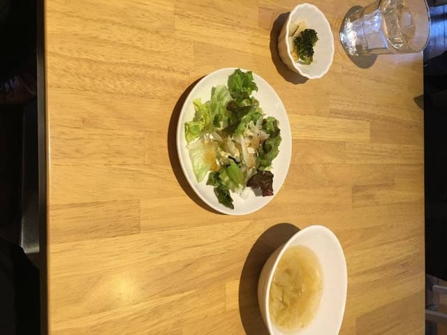 U’s・Kitchen - サブ画像2