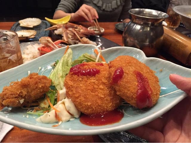 蟹翔 - サブ画像2