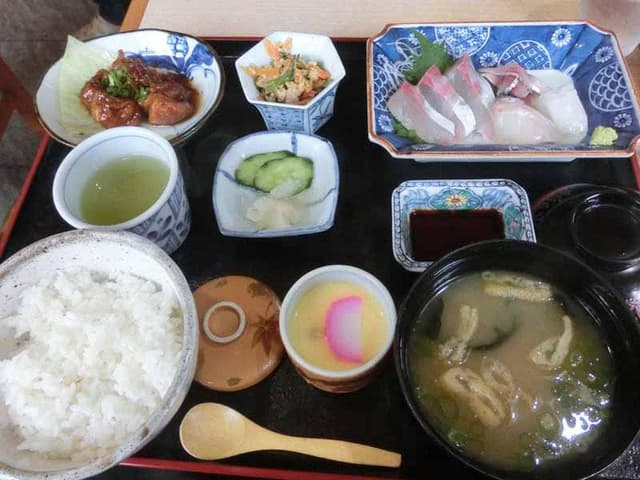 味太櫓 - サブ画像1