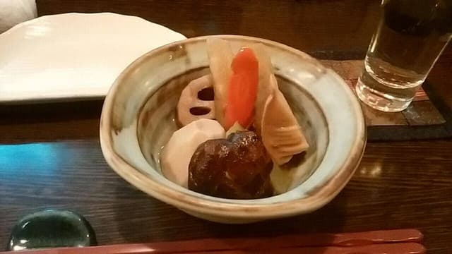 憩酒屋 まぁる - サブ画像1