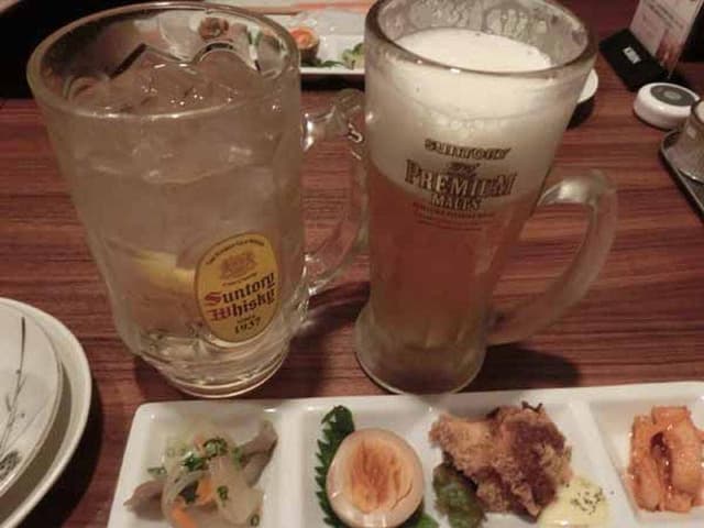 もつ鍋居酒屋 えとな - サブ画像1