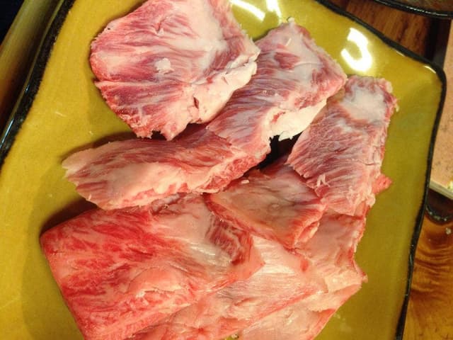 焼肉 松ちゃん - サブ画像1
