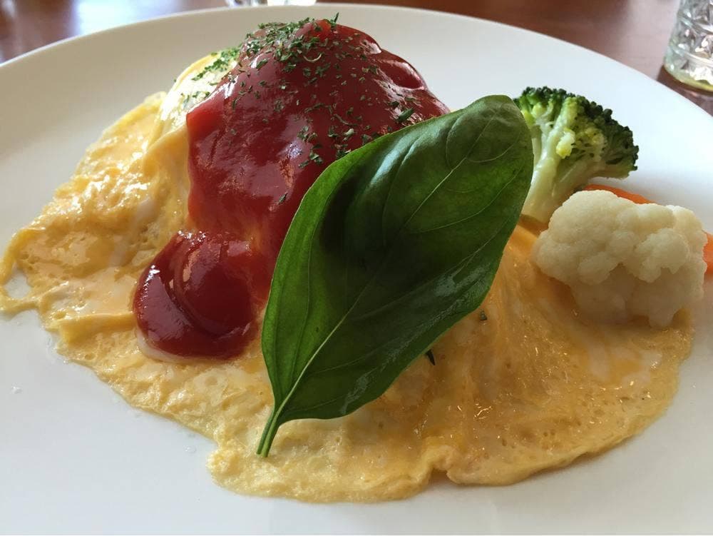 カフェ・ド・エル