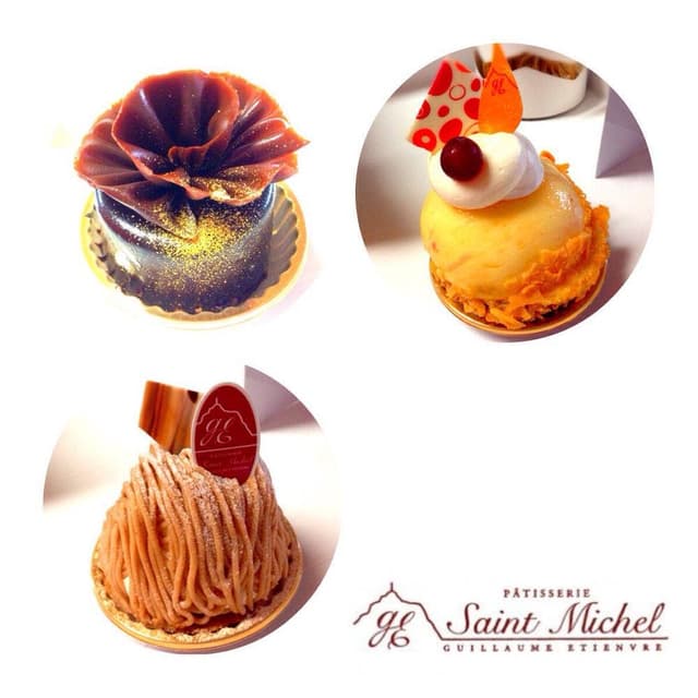Patisserie Saint Michel - サブ画像3