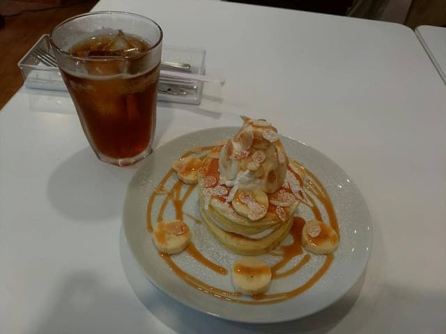 cafeえるじろう - サブ画像3