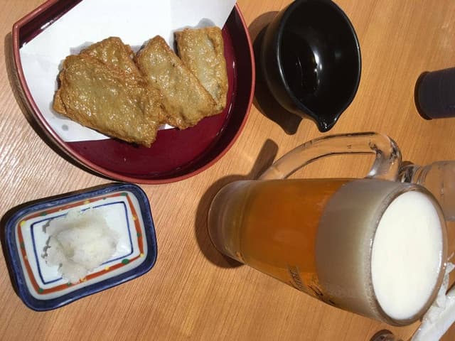 そば吉 勝山店 - サブ画像2