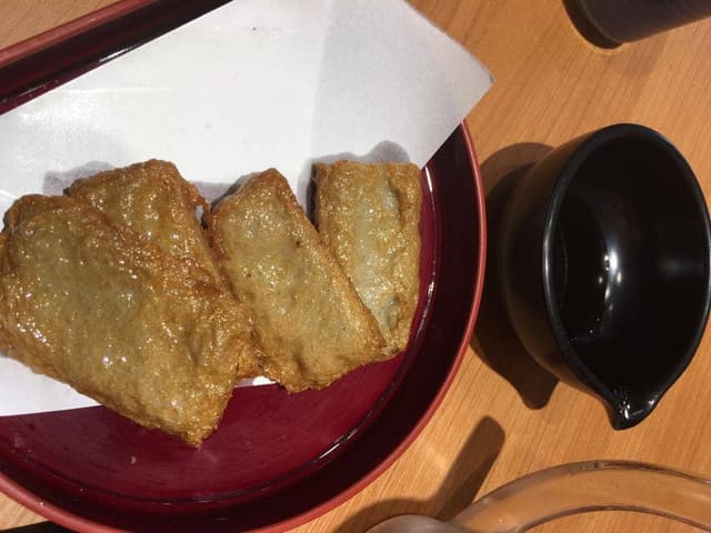 そば吉 勝山店 - サブ画像1