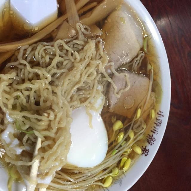 龍華食堂 - サブ画像1