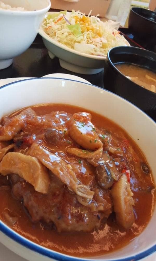 松屋 稲城矢野口店 - サブ画像2