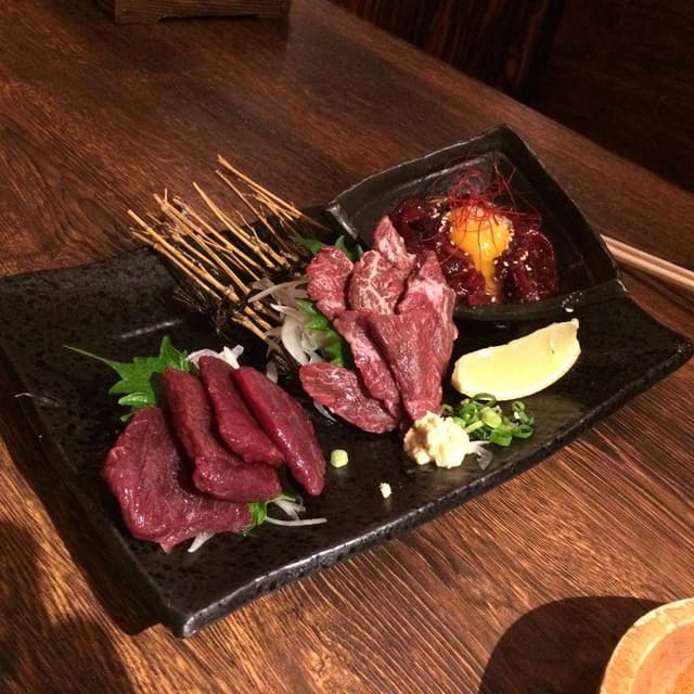 炙り師 銭形 - サブ画像3