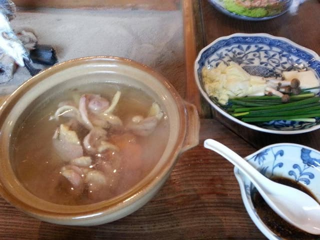 つげ - サブ画像2