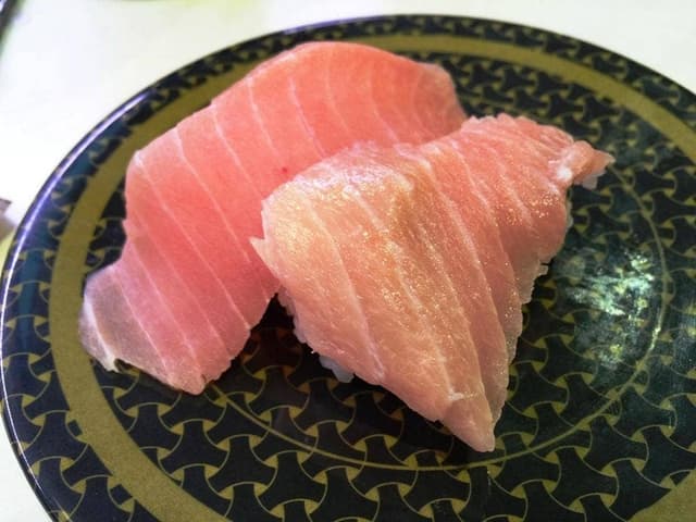 はま寿司 加古川平岡店 - サブ画像1