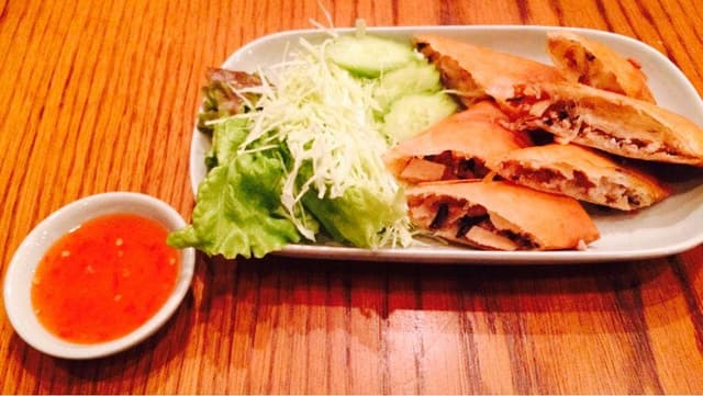 Asian Restaurant Pumpui - サブ画像3