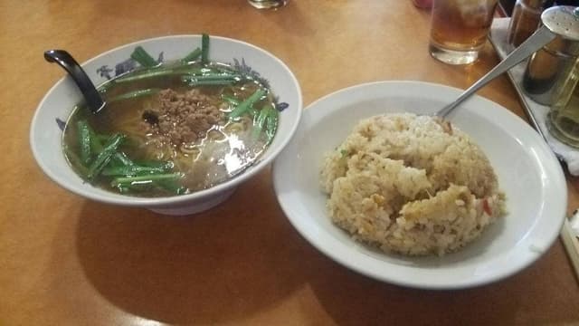 味鮮園 南区店 - サブ画像3
