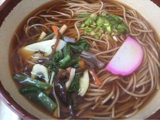 田峯特産物直売所食堂 - サブ画像1