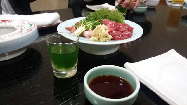 割烹 義津根 - サブ画像2