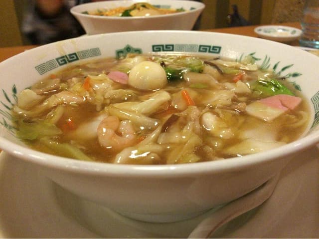 日高屋 浦和さくら草道店 - サブ画像2