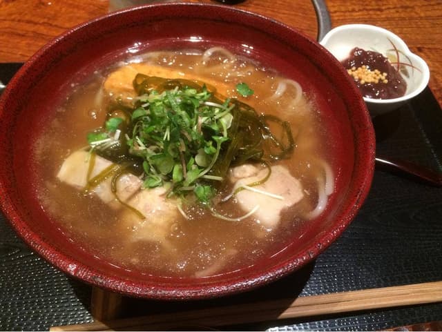 巣鴨 もて木 - サブ画像3