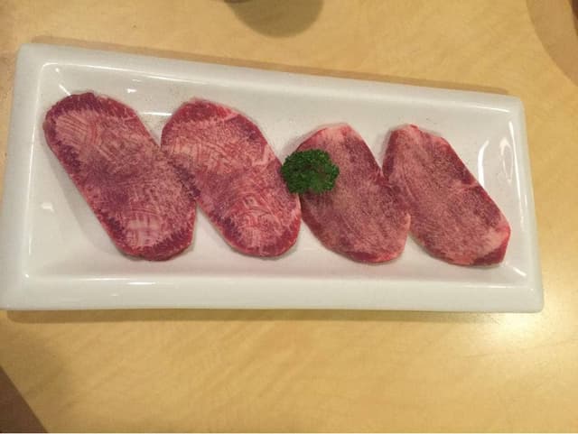 焼肉じゅうじゅう亭 - サブ画像2