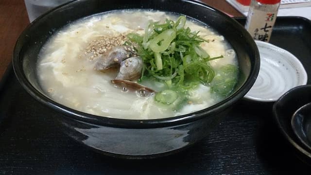 おもにの力 六地蔵店 - サブ画像1