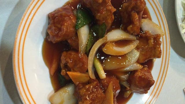 ラーメン吟 - サブ画像3